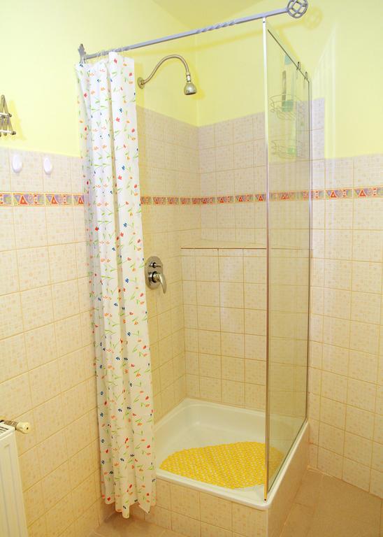 Bors Apartman סגד חדר תמונה