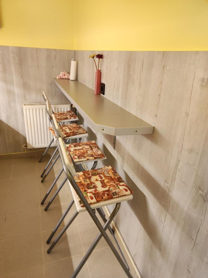 Bors Apartman סגד מראה חיצוני תמונה