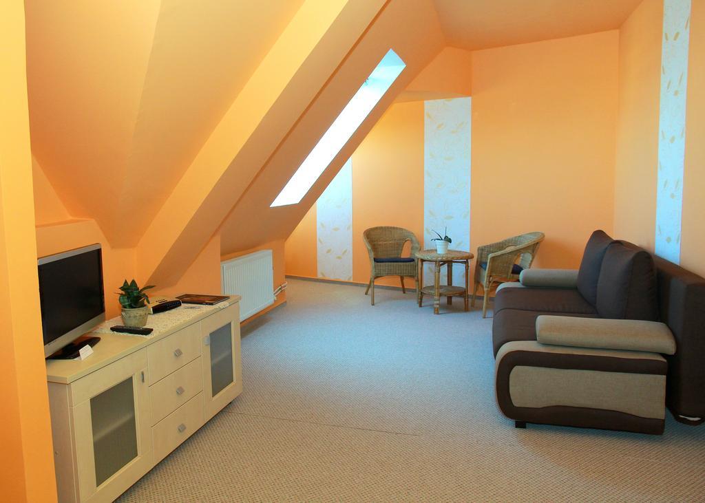 Bors Apartman סגד חדר תמונה