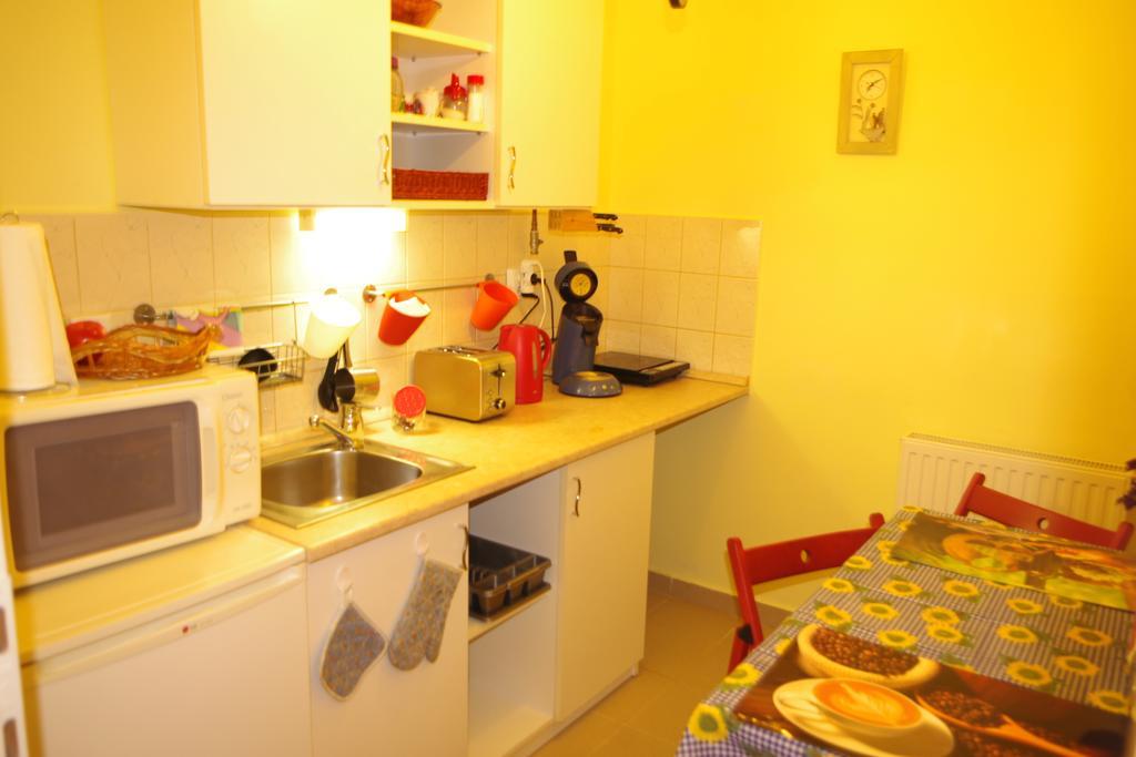 Bors Apartman סגד מראה חיצוני תמונה