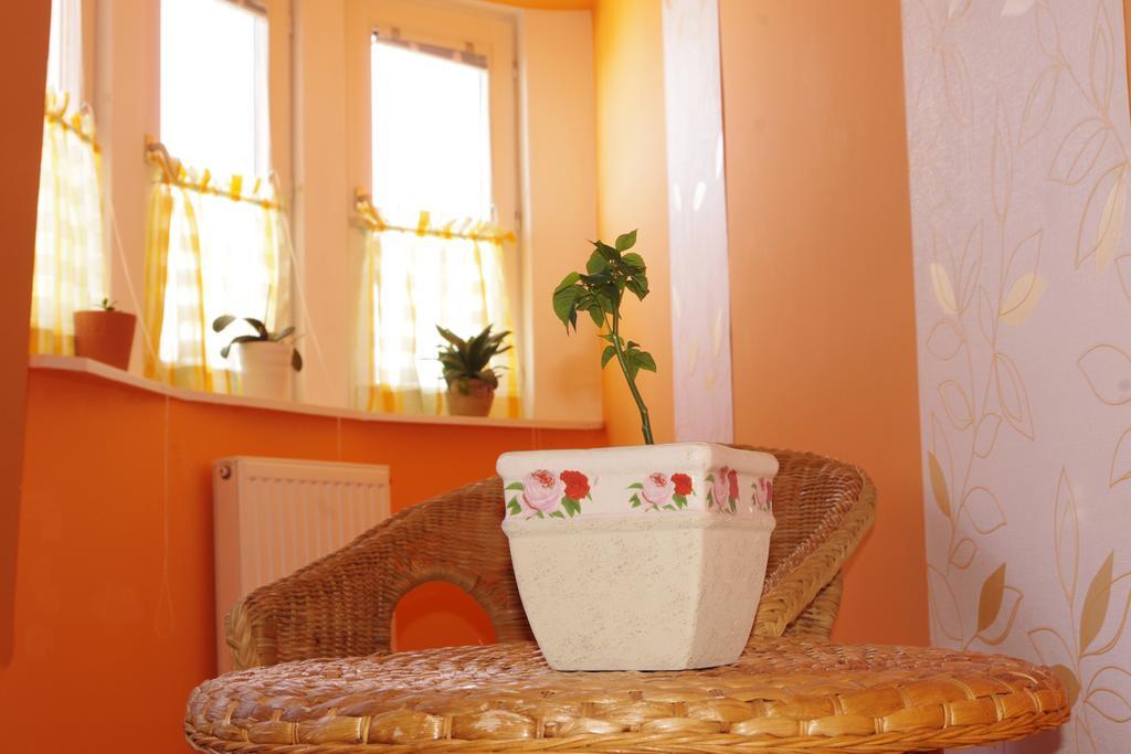Bors Apartman סגד מראה חיצוני תמונה