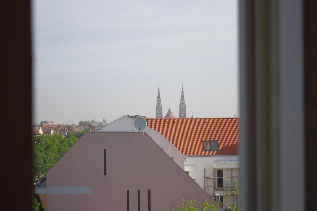 Bors Apartman סגד מראה חיצוני תמונה
