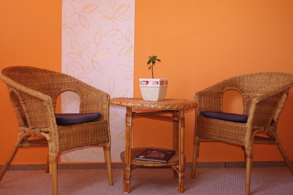Bors Apartman סגד מראה חיצוני תמונה
