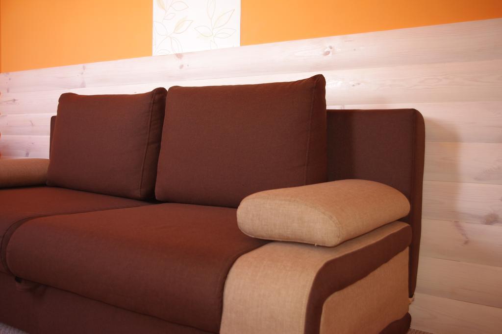 Bors Apartman סגד מראה חיצוני תמונה