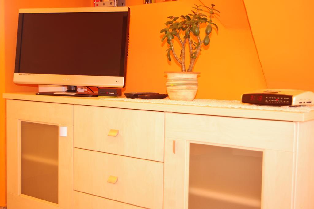 Bors Apartman סגד מראה חיצוני תמונה