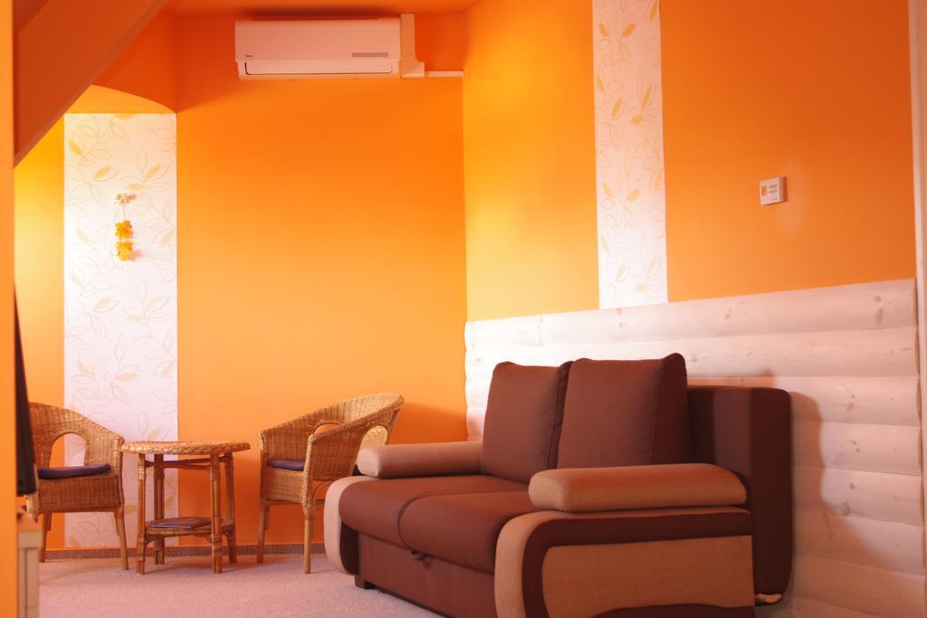 Bors Apartman סגד מראה חיצוני תמונה
