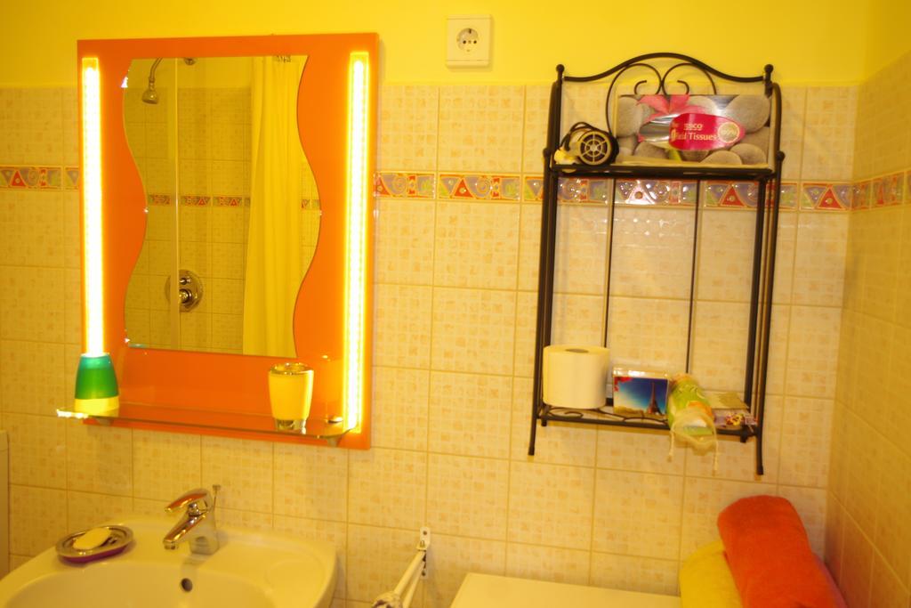 Bors Apartman סגד מראה חיצוני תמונה